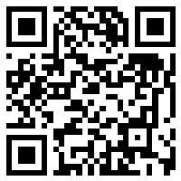 QR Code for bitcoin:3ParyeLo5APCp7hJJkSr83F5G4fsrtVN3i
