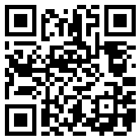 QR Code for bitcoin:3PaumTwh7P3gTvxAh2C5crUg8vuTb4gnHi