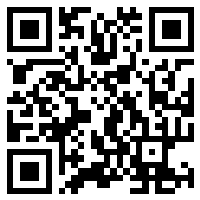 QR Code for bitcoin:3PawmdyLiGn8eJRoHbViGnWN9GVxznWXGH