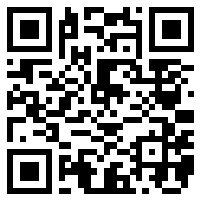 QR Code for bitcoin:3Pawvs7tKPfGmvBM1oGsr5ZM8PSm8pUnLc