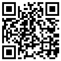 QR Code for bitcoin:3PaxPgYt3LSjczafBUZMCXiDYXPZoG5SbN