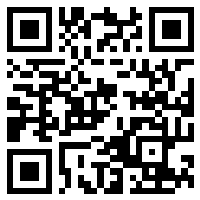 QR Code for bitcoin:3PayxQTJCLwXfS7KB7Y1ZMV7pY2tv5uHot