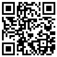 QR Code for bitcoin:3PazFD1nkYp8FSYYKgTMzfuiHnNCnh7T4M
