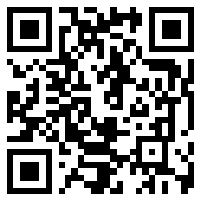 QR Code for bitcoin:3Pb1nnGRB9cjunR8mxCSruj8csrQSquxwf