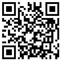 QR Code for bitcoin:3Pb2FmjJzzCwJCUGcWqQDAP2S4TkQvV7ya
