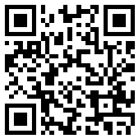 QR Code for bitcoin:3Pb4vStLMrVBQHtYTUtPXo7qSQ1Kov7HZU