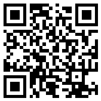 QR Code for bitcoin:3Pb5ESiGCYHGx4yczqs71wqEtorr2ioxEb