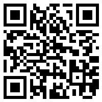 QR Code for bitcoin:3Pb6DZBAAEAeJVeZskikx4BD6PtfRSC2b8