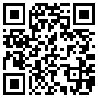 QR Code for bitcoin:3Pb8HcUKT65CodfnAQduXFaLqei1nCCJk2