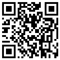 QR Code for bitcoin:3PbAi9ZBiG5HVcSPnuAXALqDgXxmxoVswV
