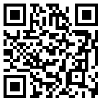 QR Code for bitcoin:3PbAoMi5ZhvB3CtEGtG2wWJGeccEbJL7vf