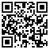 QR Code for bitcoin:3PbCLvdCczLGCJD3LRjPwgthBSqwA39rej