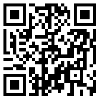 QR Code for bitcoin:3PbDUzFiCeet97gVwP7hLFPWtmvSaACN2U