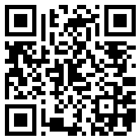 QR Code for bitcoin:3PbEM332vPCjQNY8xtc7Edvo4YpVjZ2uRR