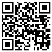 QR Code for bitcoin:3PbEdbhPSGyFPSrhzCjAUCgmFLCpyyfoXN