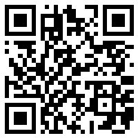 QR Code for bitcoin:3PbGascyTudsjMeftCAvudgpMbkp7D7xKh
