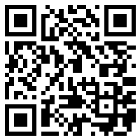 QR Code for bitcoin:3PbHCjwkLWh2FZXmjUnYmWCPkVp2t2pHTv