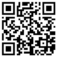 QR Code for bitcoin:3PbJTrDfdtzzP1DCRQmDpuQV4dE1zbbJSG