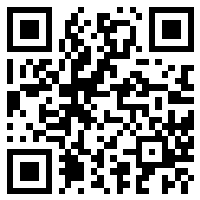 QR Code for bitcoin:3PbPPhs5xRTZ1Az5m5Hh5k6GKCY1UvXxpJ