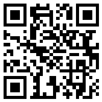 QR Code for bitcoin:3PbPpufsTLHGxoKthSu1DGrMUUnv34fr15