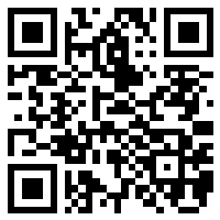 QR Code for bitcoin:3PbQ64c493mpHKJEkf2faAxFKMUFAm8dzP