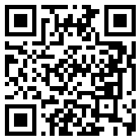 QR Code for bitcoin:3PbQCha85SV2MbioBdSTv6N3Dogn7dkK3c