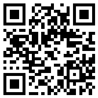 QR Code for bitcoin:3PbQmKVkJ6fBJUCD1nD22Pp3HaMiwZXy4w
