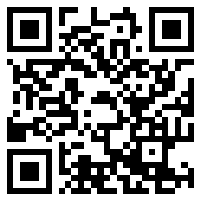 QR Code for bitcoin:3PbRBcVHDdKH6ikxa9ED25ArH845uJfmCT