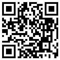 QR Code for bitcoin:3PbRdRPtpeQWfPytNa3fH1saUHWrj6Mhun