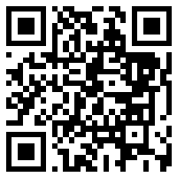 QR Code for bitcoin:3PbRztrLyCfkFDEkCCVoPo1nthp6yoU7QB