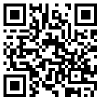 QR Code for bitcoin:3PbSyBy8zoVPXJrfF5Roy59yTS7bn89zUs
