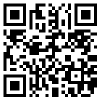 QR Code for bitcoin:3PbTk1PBhvxmESGQiGV4DU4xaAMv1DFZqm