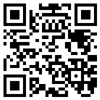 QR Code for bitcoin:3PbUjVk5QZAyRig2cUra341cza61VcbLmp