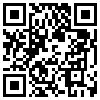QR Code for bitcoin:3PbVLhBwhaV9fVBgmRV6STMNKfueb2SznR