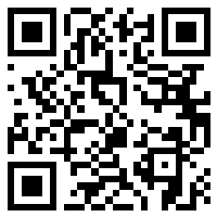 QR Code for bitcoin:3PbVjrT3rSLqrgtpduvPytDnhMHejsNXKv