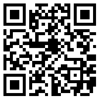 QR Code for bitcoin:3PbXHQmo1jiXvwzCtft9xuDbmTdDi9qvid