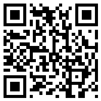 QR Code for bitcoin:3PbYUEx22gps6MquztUrPiYCo7BEzf6e4B
