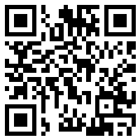 QR Code for bitcoin:3Pbd7GcYsLpqEyntF4eBjdFjPVZqkgH44f
