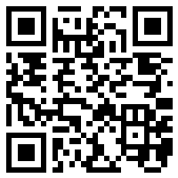QR Code for bitcoin:3PbeE5oeFGFseag4GajeV2PmnX4bAVvD8C