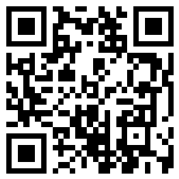 QR Code for bitcoin:3PbeVWiAeWaXvhWCBTPxish554bMWfxCo7