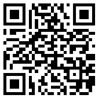 QR Code for bitcoin:3PbfHhKfTYb6HhBV2A47fc45vDqXzgbdk2