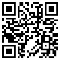 QR Code for bitcoin:3PbfzvLNF7DN9ATVZPta8zy5PgaiCQbLTd