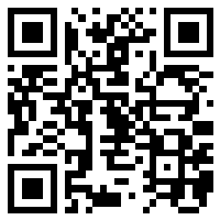 QR Code for bitcoin:3PbhafpecGmv48FmPBfGWH31TsENemdwFt