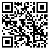 QR Code for bitcoin:3Pbo3jZbJG4QJLPXPX7t4y6u5R7mPriK1w