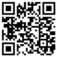 QR Code for bitcoin:3Pbpf1965uUsStcWdLVVSLvRHaRWtXALoc