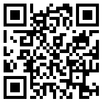 QR Code for bitcoin:3PbpixZyFJxAMdKkMSvnrGTLSGRQmatHRf