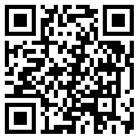 QR Code for bitcoin:3PbsWsREiv5QtRi79wv5vmakhqbPEVTKo3