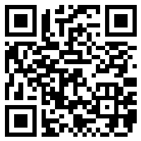 QR Code for bitcoin:3PbvM9ovakCFHanFa5yNNgRXE79iqevch7