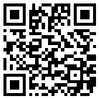 QR Code for bitcoin:3PbxCG6nif8zA7hoxyCNNDioA28Ex5GCmv