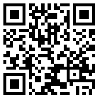 QR Code for bitcoin:3PbyPJBdCAyda7aH6hMzuysLa9GupHQU9c
